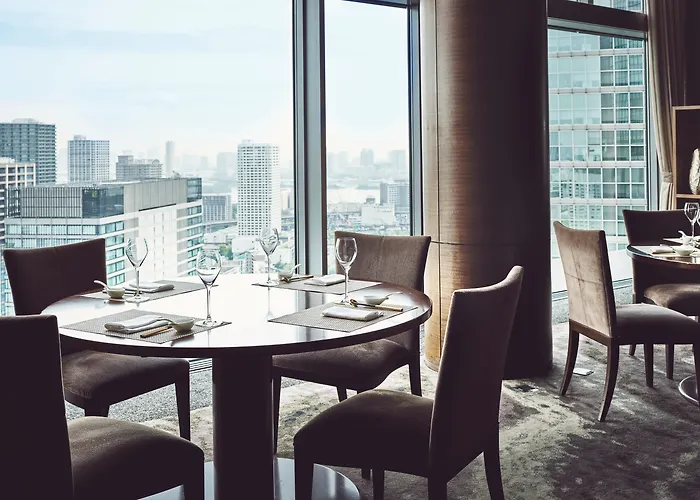 The Strings By Intercontinental, Tokyo By Ihg