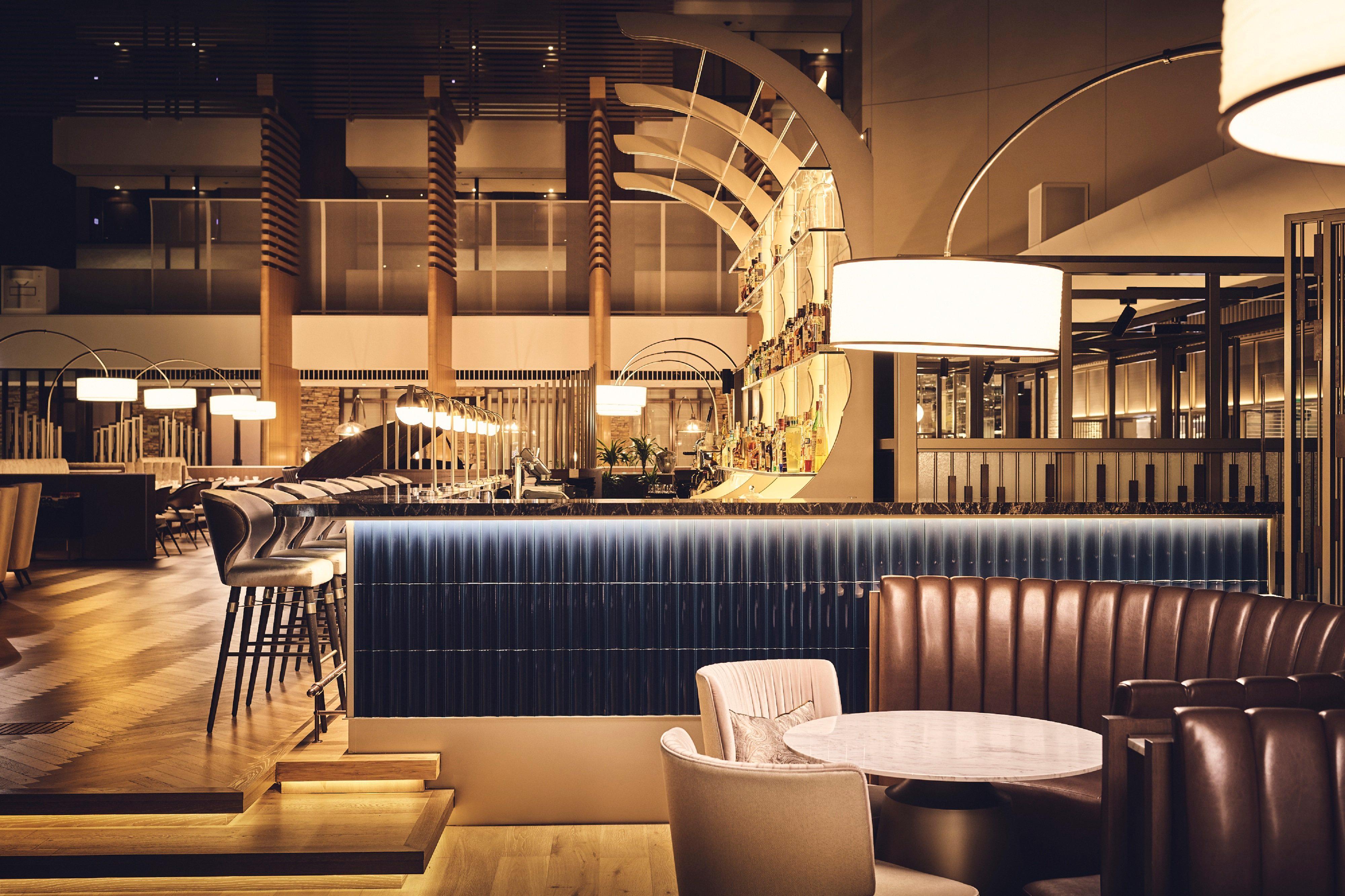Hotel The Strings By Intercontinental, By Ihg Präfektur Tokio