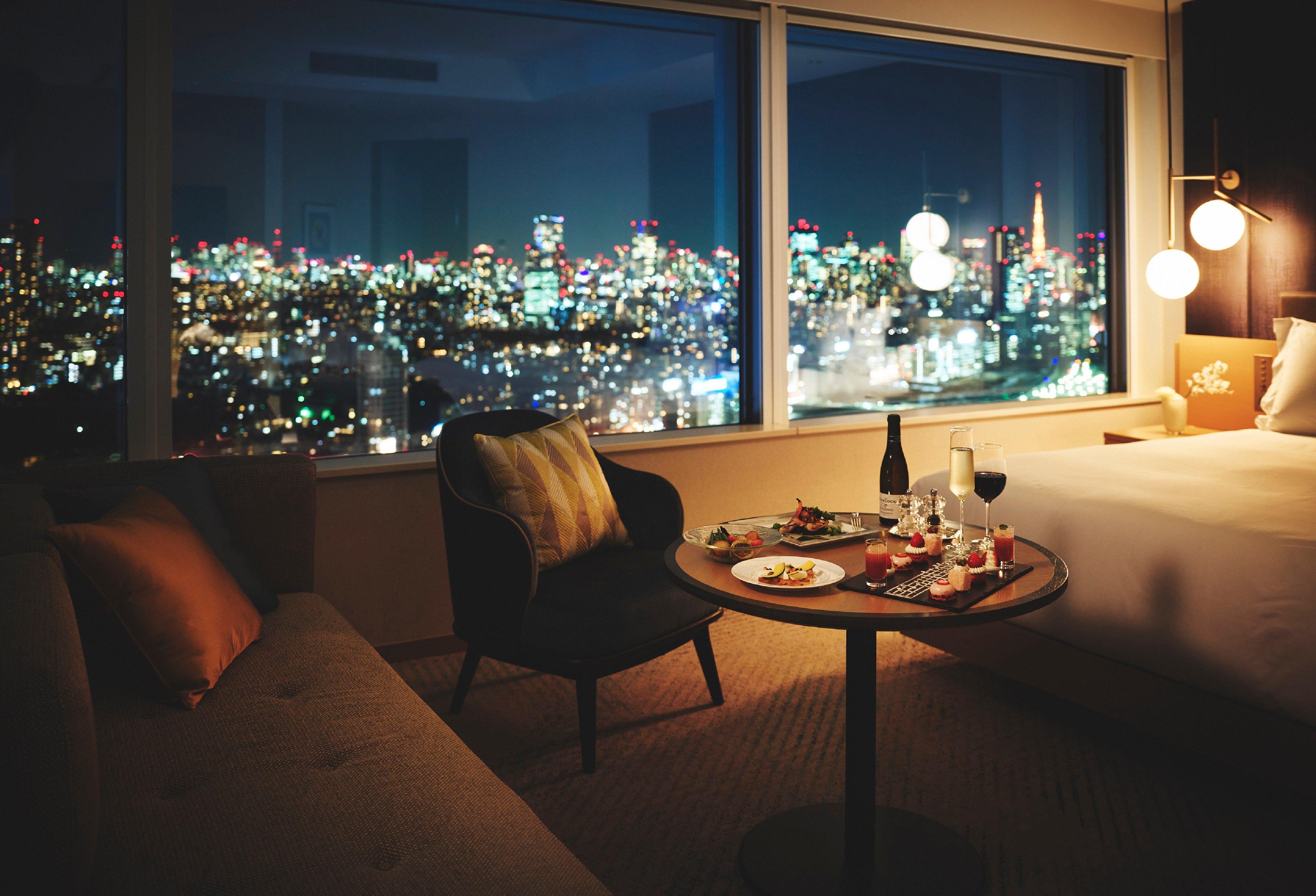 The Strings By Intercontinental, By Ihg Präfektur Tokio