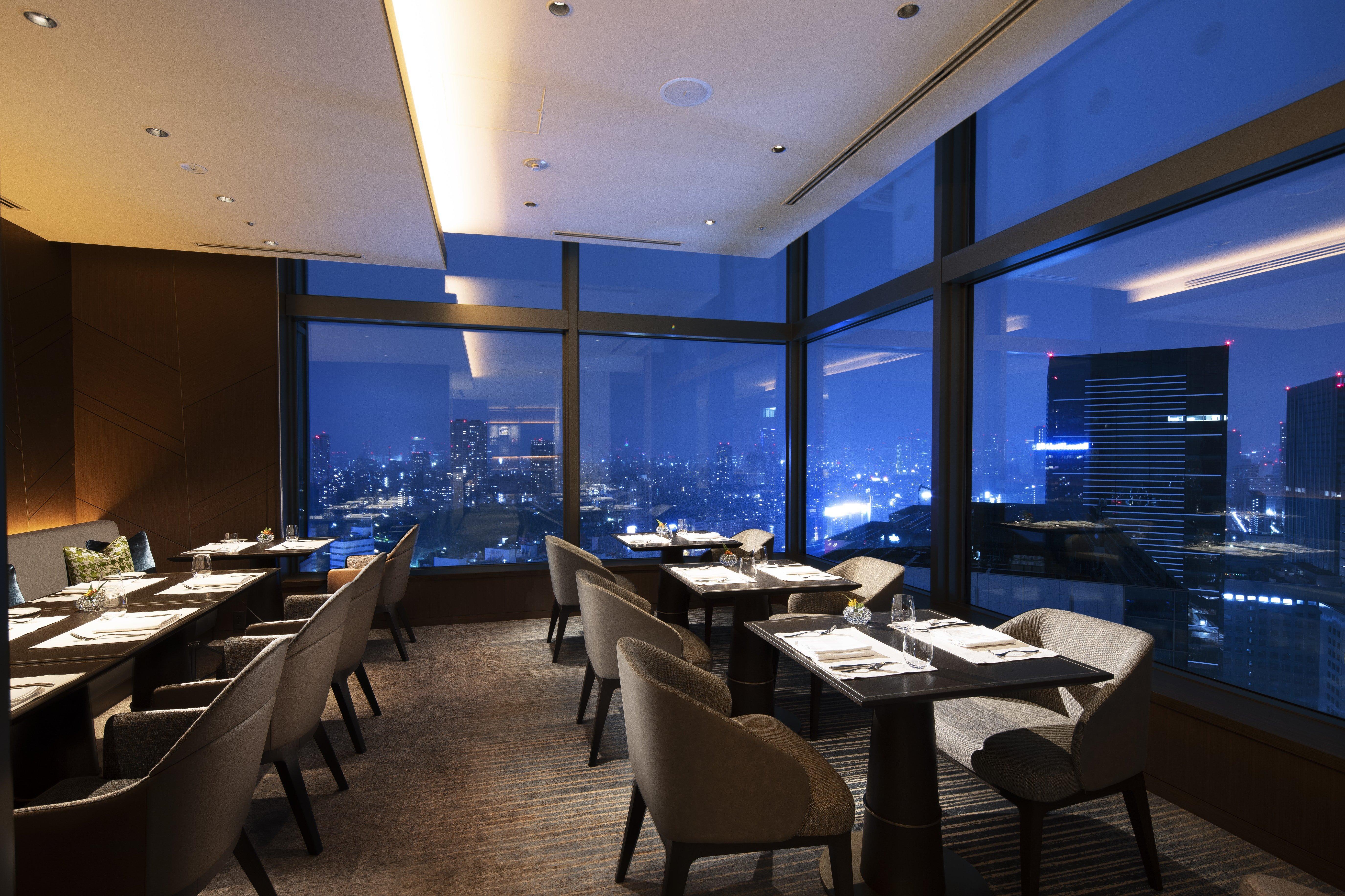Hotel The Strings By Intercontinental, By Ihg Präfektur Tokio