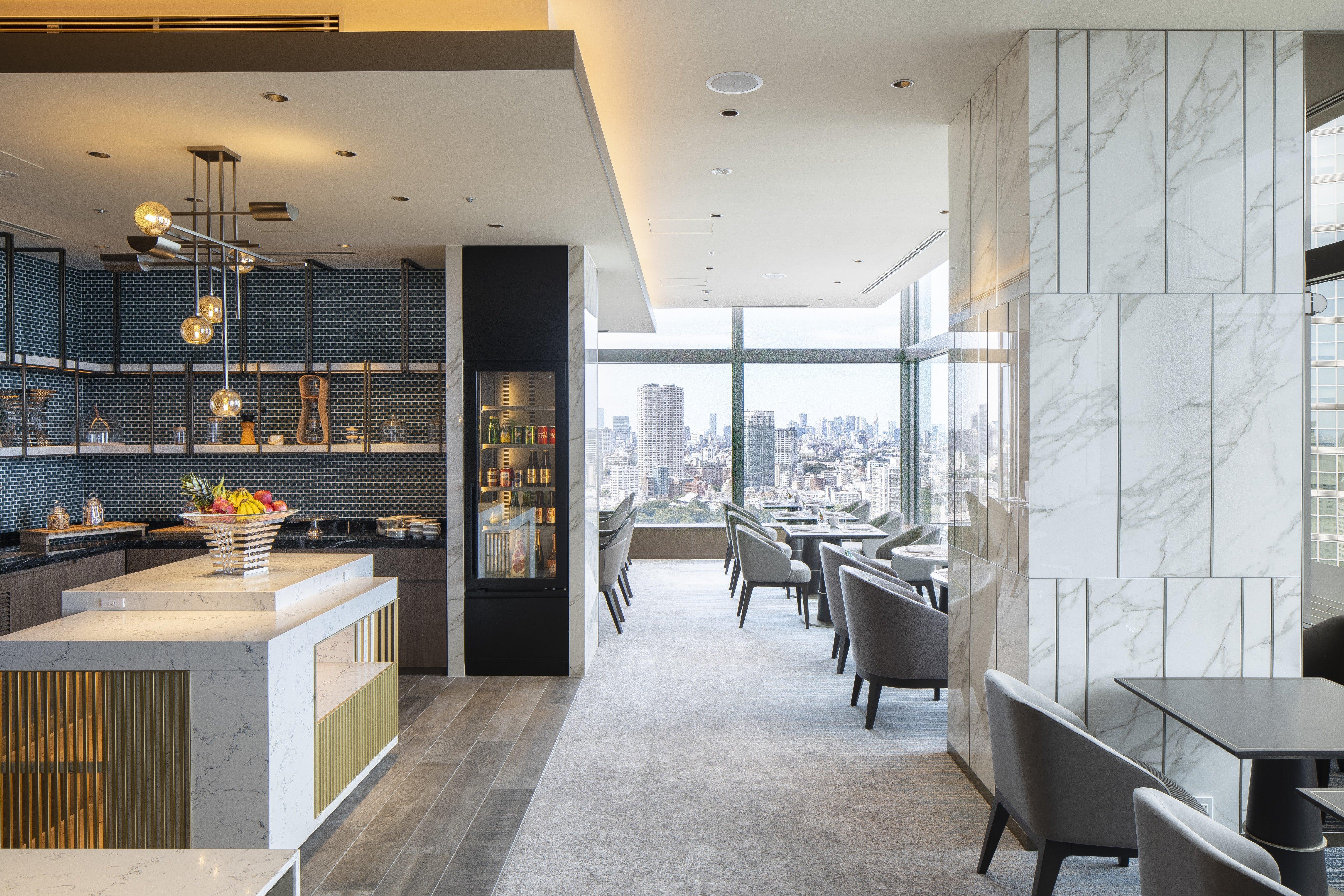 The Strings By Intercontinental, By Ihg Hotel Präfektur Tokio