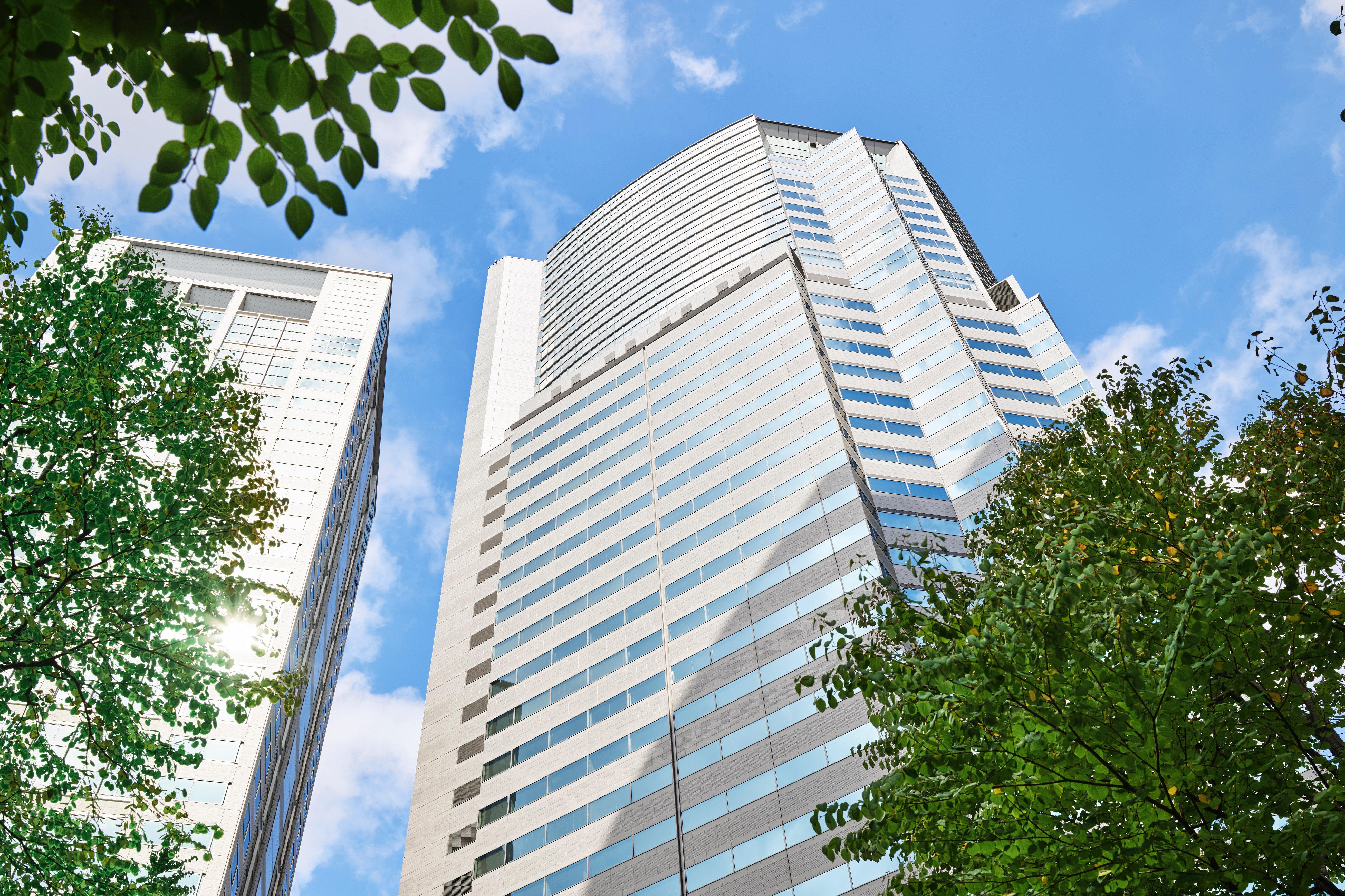 The Strings By Intercontinental, By Ihg Hotel Präfektur Tokio