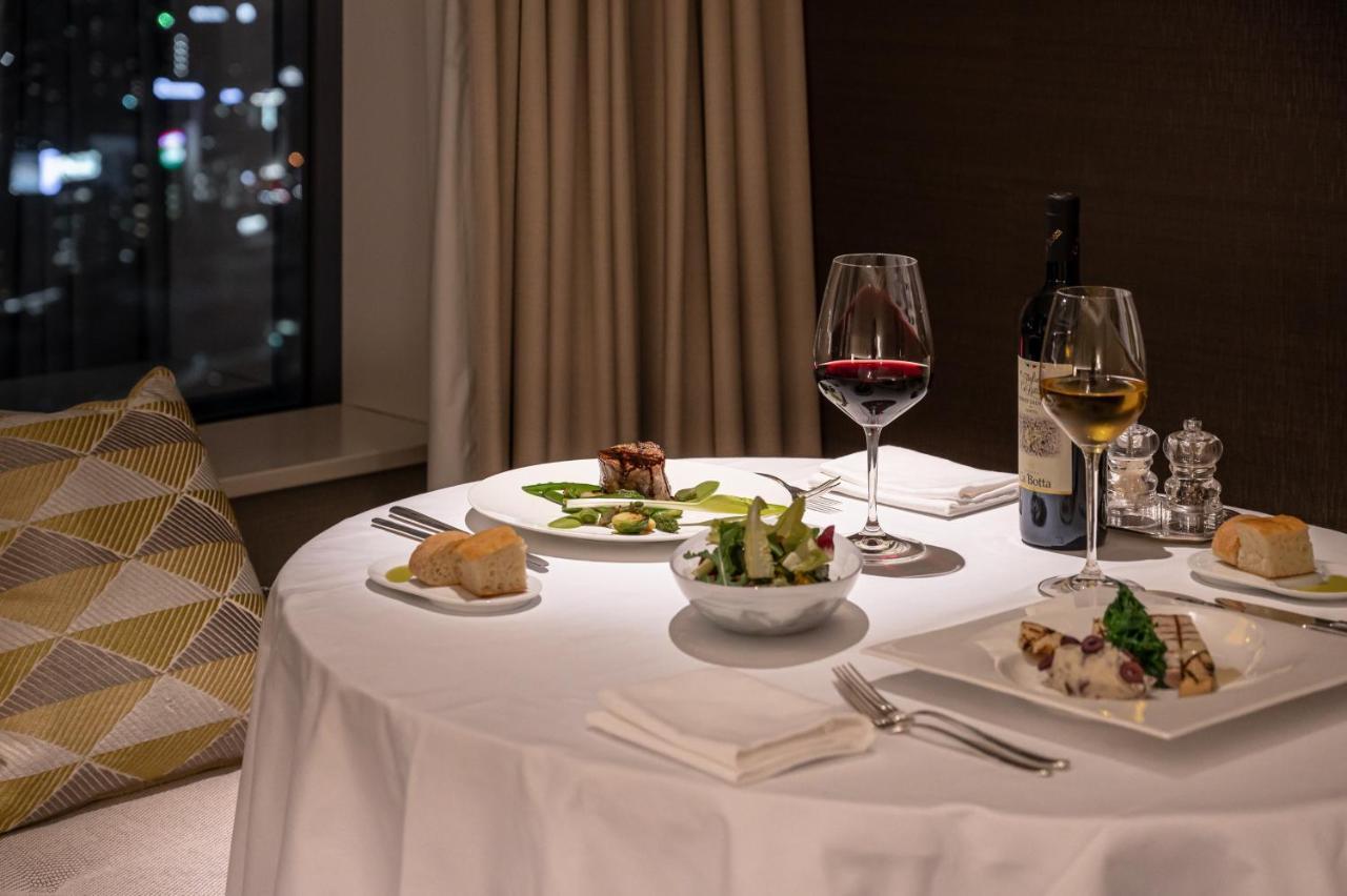 The Strings By Intercontinental, By Ihg Präfektur Tokio