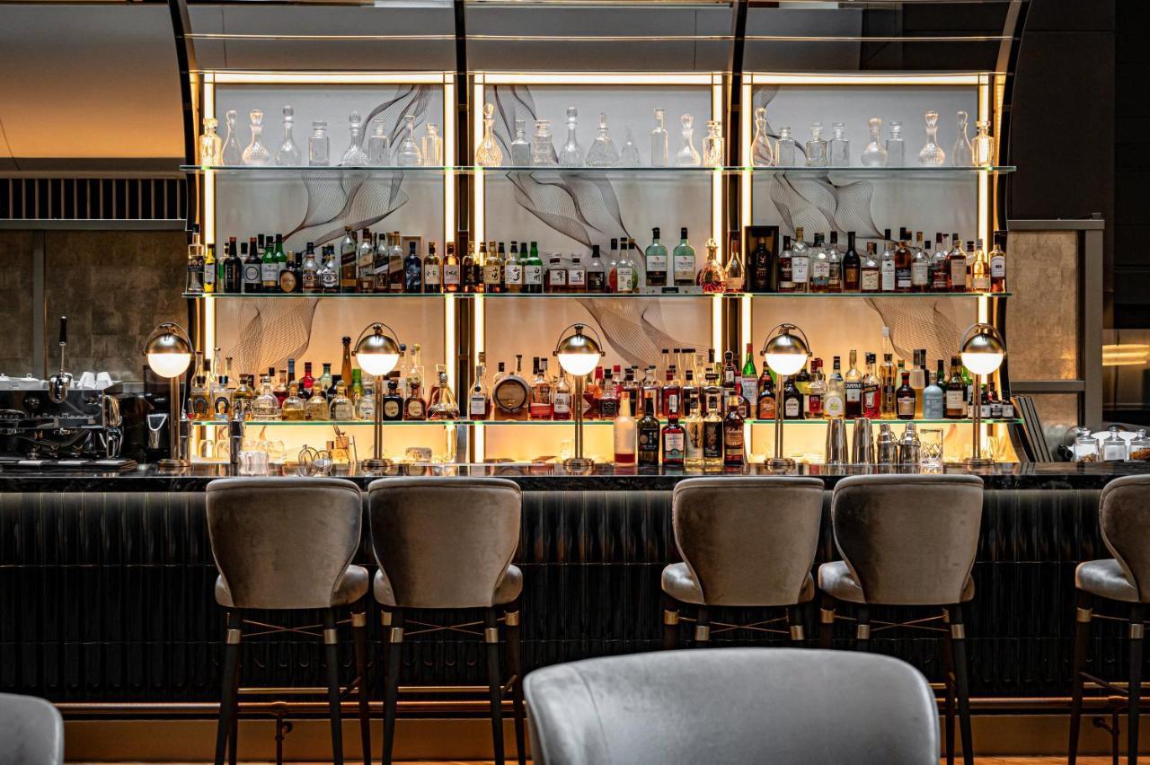 The Strings By Intercontinental, By Ihg Präfektur Tokio