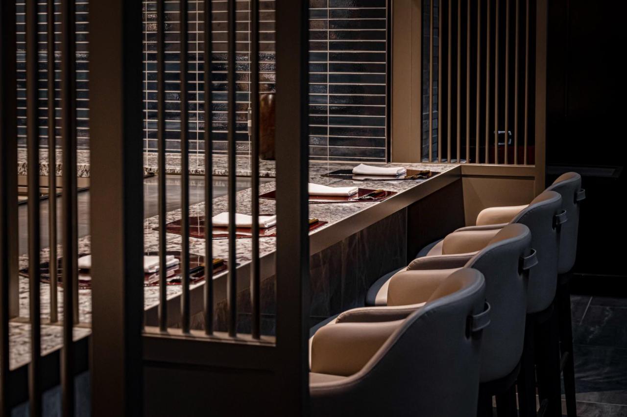 The Strings By Intercontinental, By Ihg Präfektur Tokio