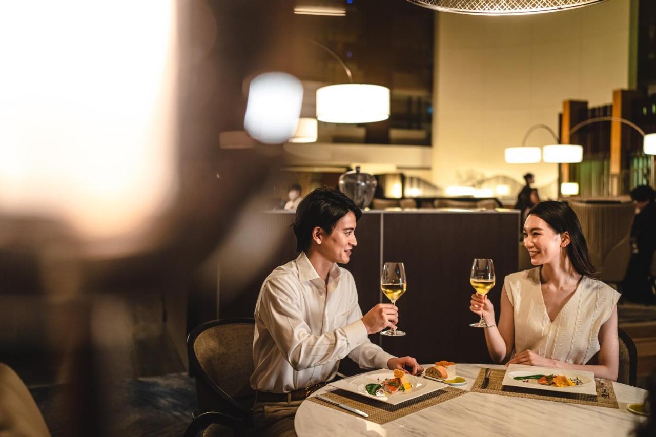 The Strings By Intercontinental, By Ihg 5* Präfektur Tokio