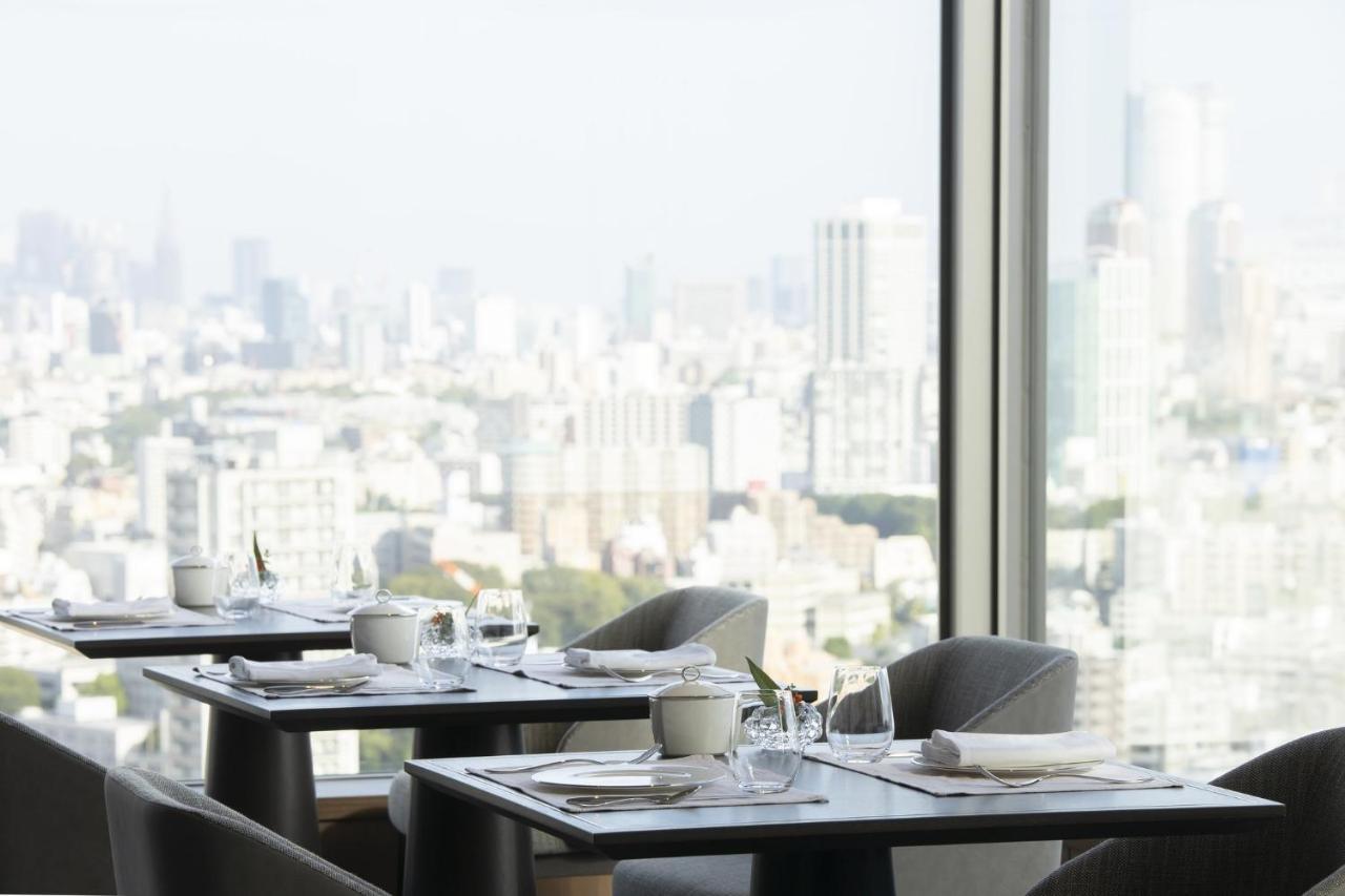 The Strings By Intercontinental, By Ihg Präfektur Tokio