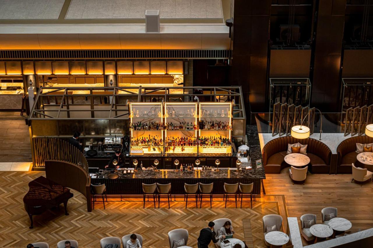 The Strings By Intercontinental, By Ihg Präfektur Tokio