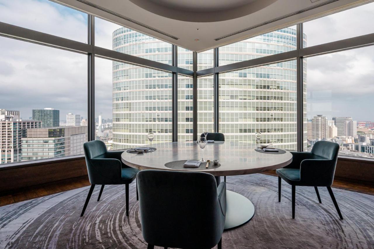 Hotel The Strings By Intercontinental, By Ihg Präfektur Tokio