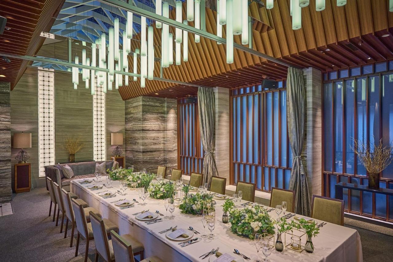 The Strings By Intercontinental, By Ihg Präfektur Tokio