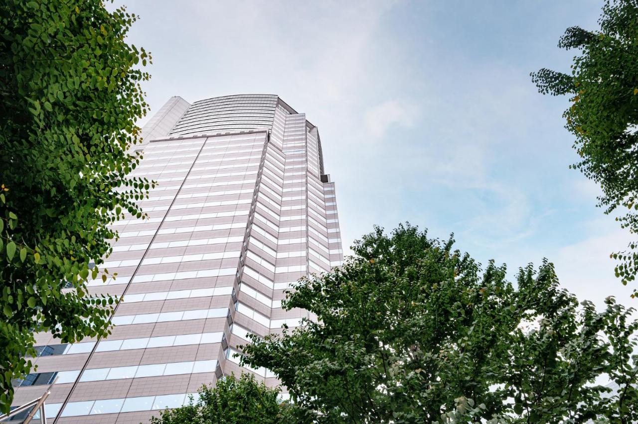 The Strings By Intercontinental, By Ihg Präfektur Tokio