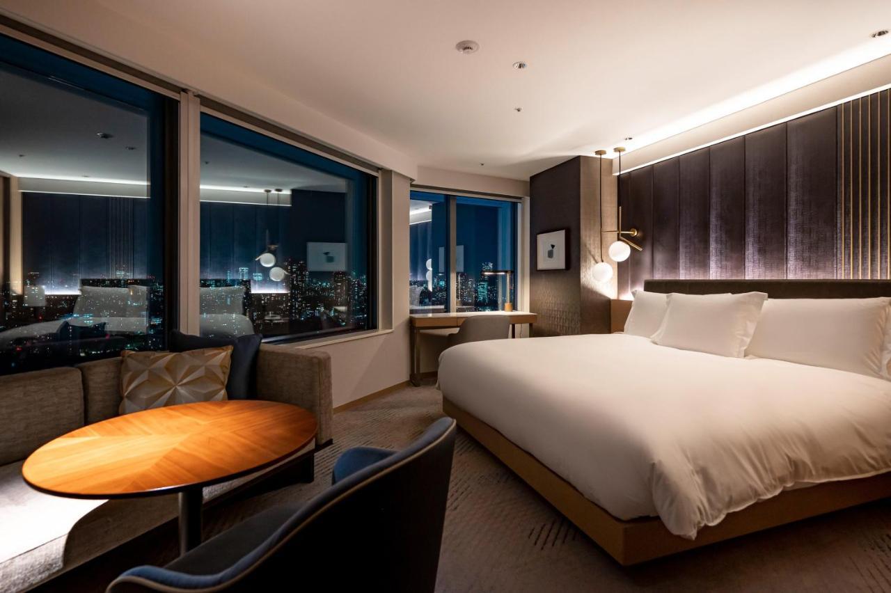 The Strings By Intercontinental, By Ihg Präfektur Tokio