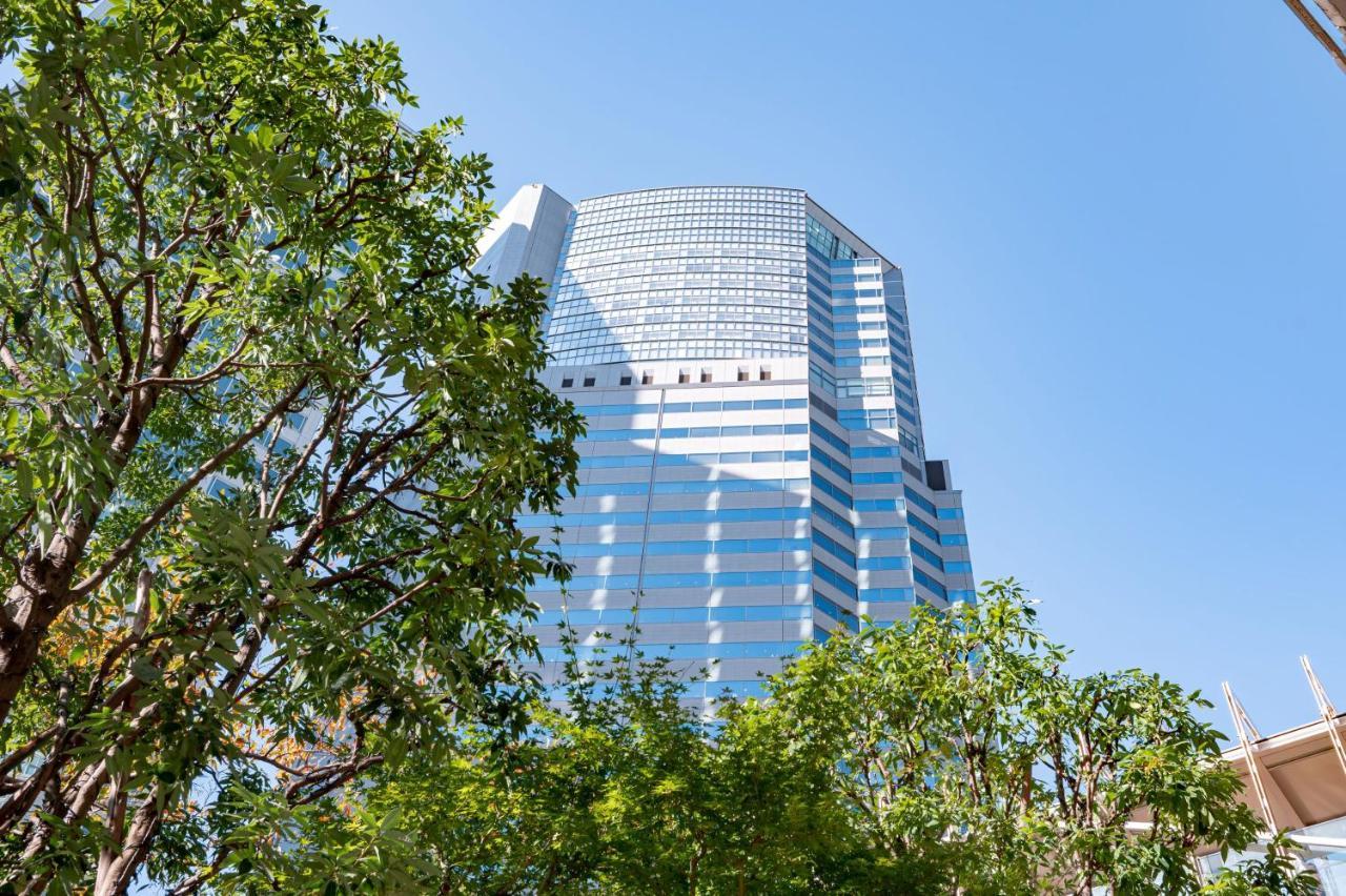 The Strings By Intercontinental, By Ihg Hotel Präfektur Tokio