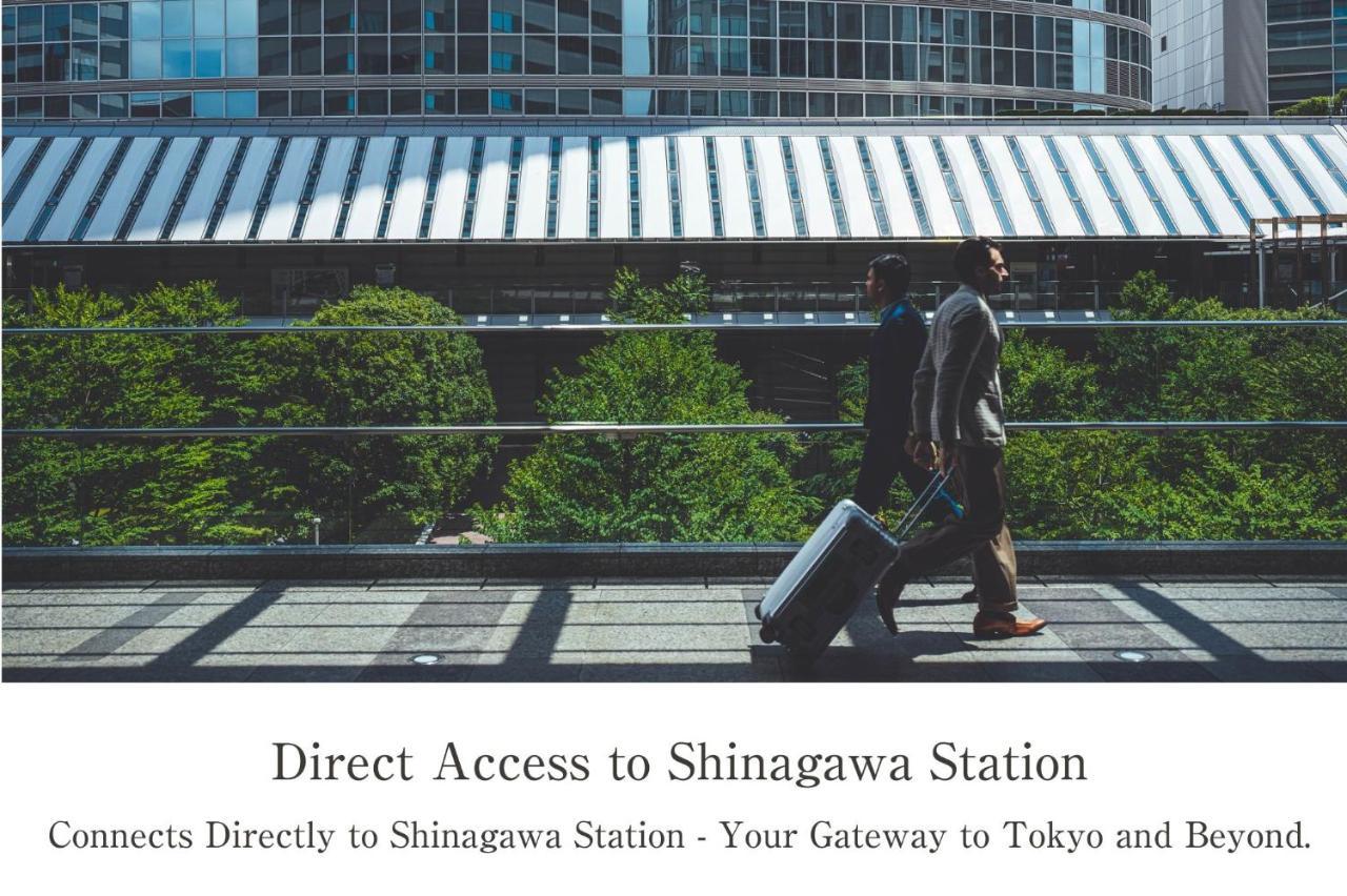 The Strings By Intercontinental, By Ihg Präfektur Tokio